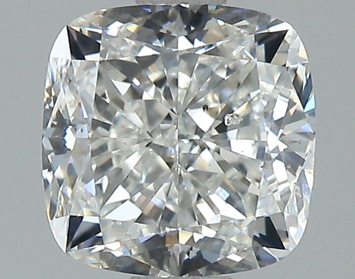 CUSHION - 1.7ct