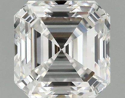 ASSCHER - 1.56ct