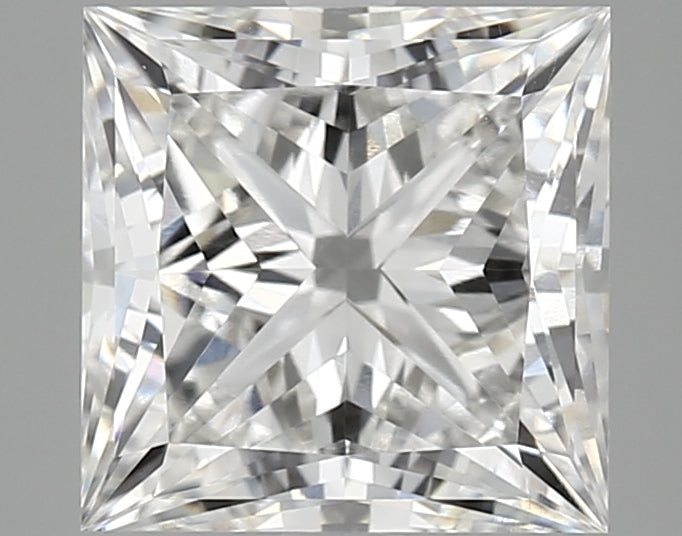 PRINCESS - 4.08ct