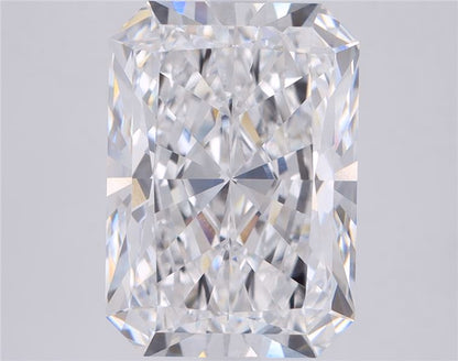 RADIANT - 4.86ct