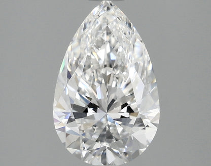 PEAR - 1.9ct