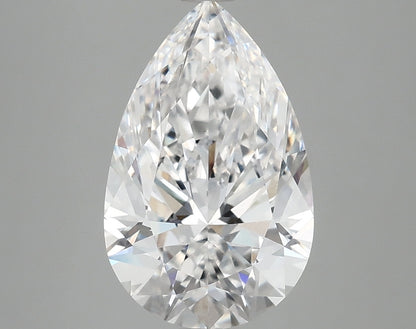 PEAR - 2.93ct
