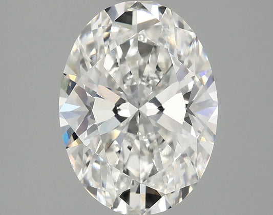 OVAL - 2.52ct