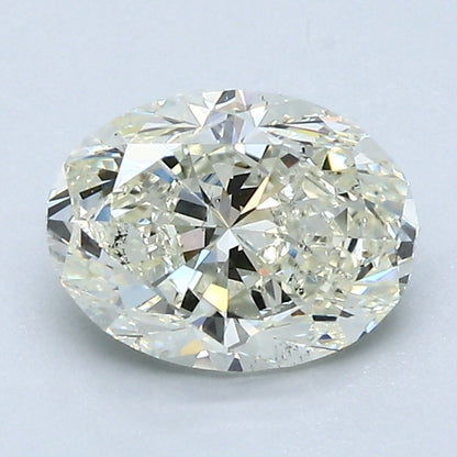 OVAL - 1.51ct