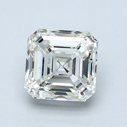 ASSCHER - 1.5ct