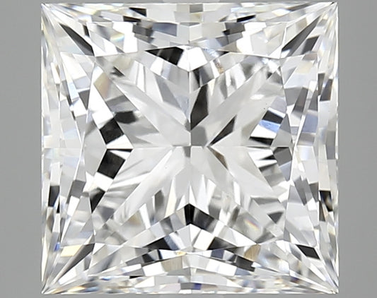 PRINCESS - 5.05ct