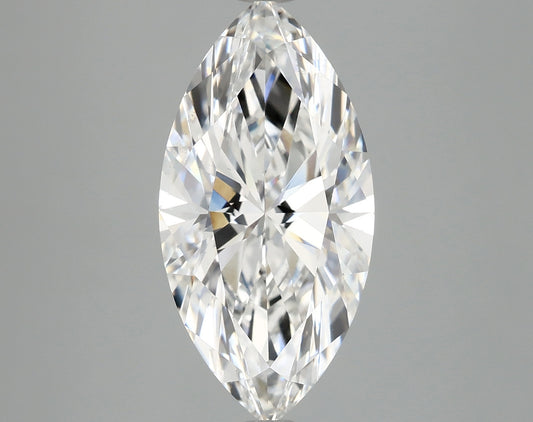 MARQUISE - 4.02ct