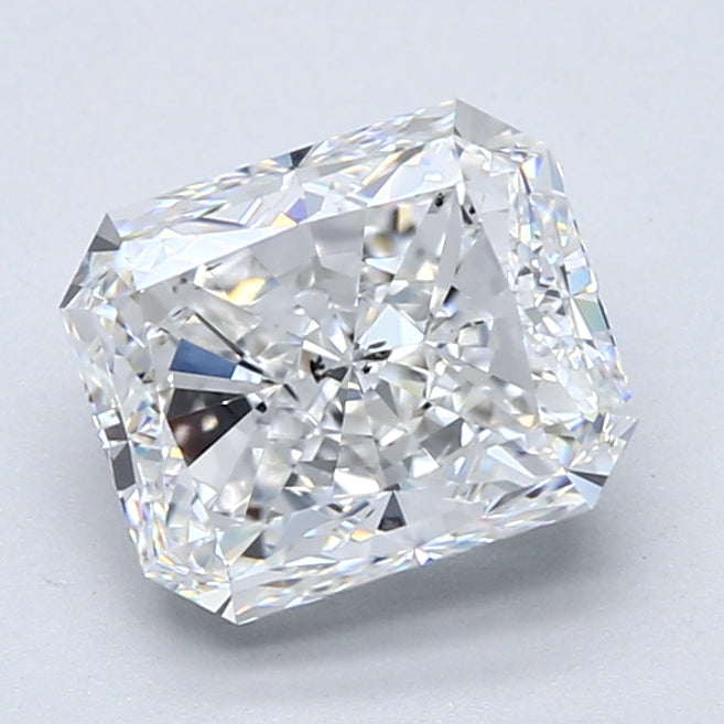 RADIANT - 3.02ct