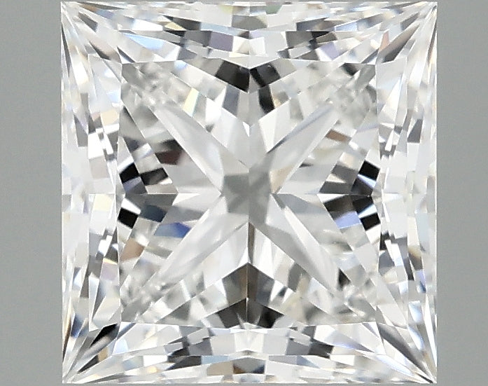 PRINCESS - 3.05ct