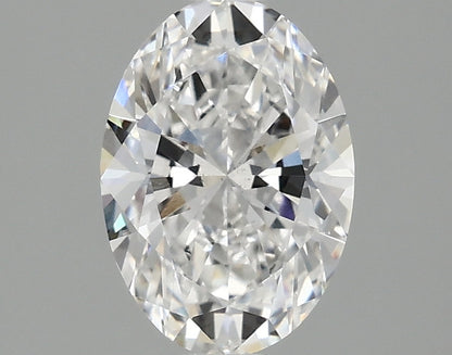 OVAL - 1.33ct