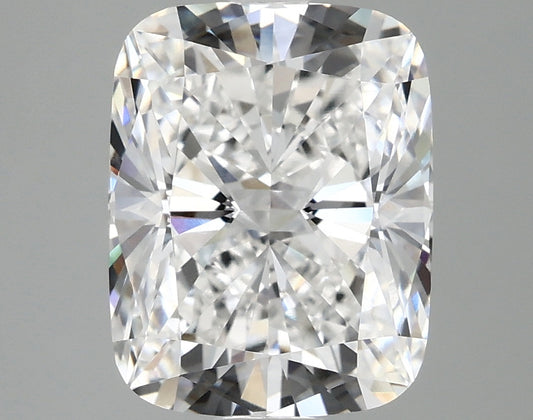 CUSHION - 3.1ct
