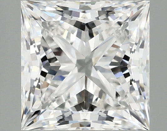 PRINCESS - 3.05ct