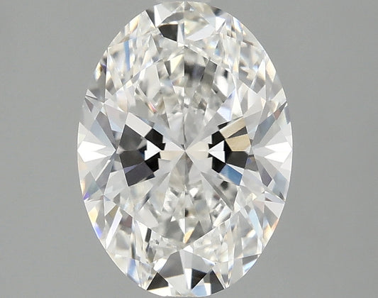 OVAL - 2.01ct