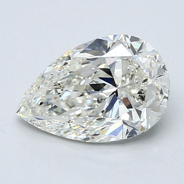 PEAR - 1.7ct