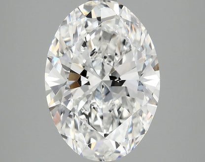 OVAL - 3.06ct