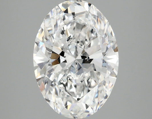 OVAL - 3.06ct