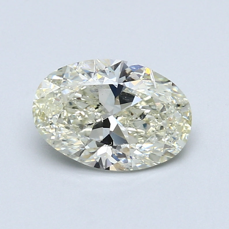 OVAL - 1.5ct