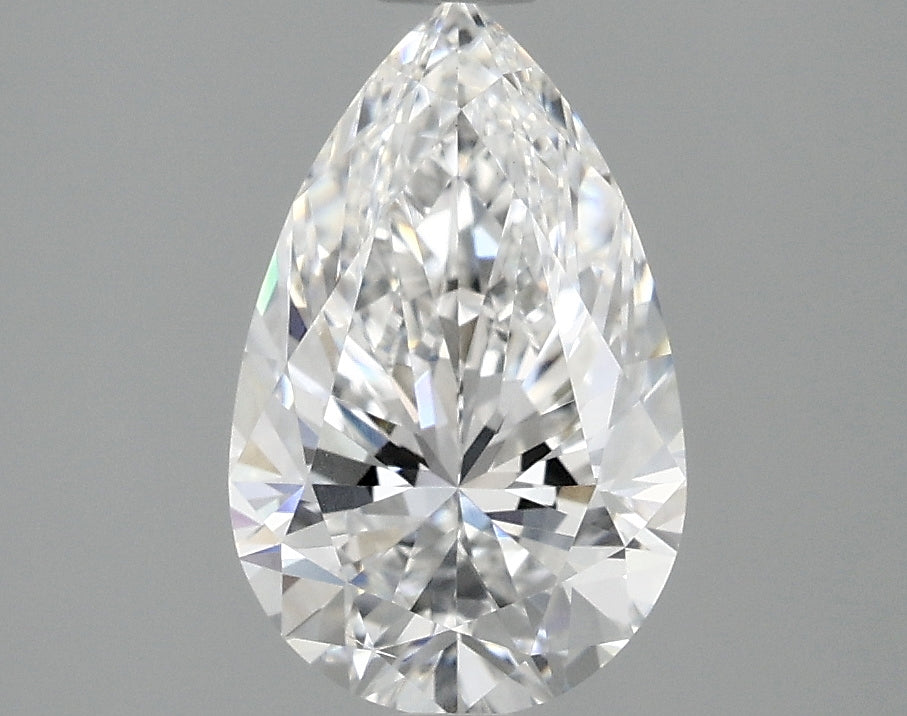Pear - 1.9ct