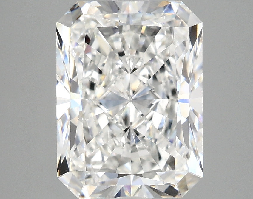 RADIANT - 3.07ct