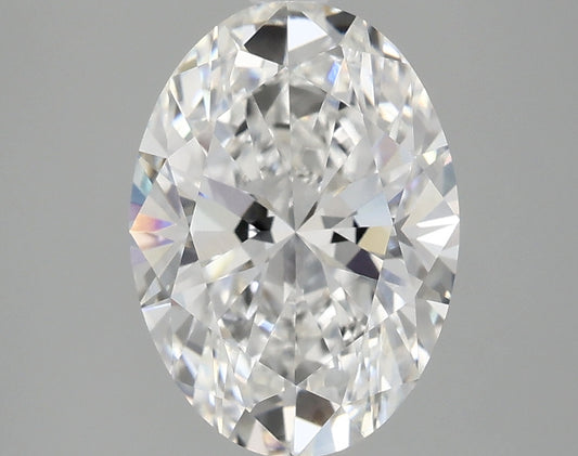 Oval - 3.03ct