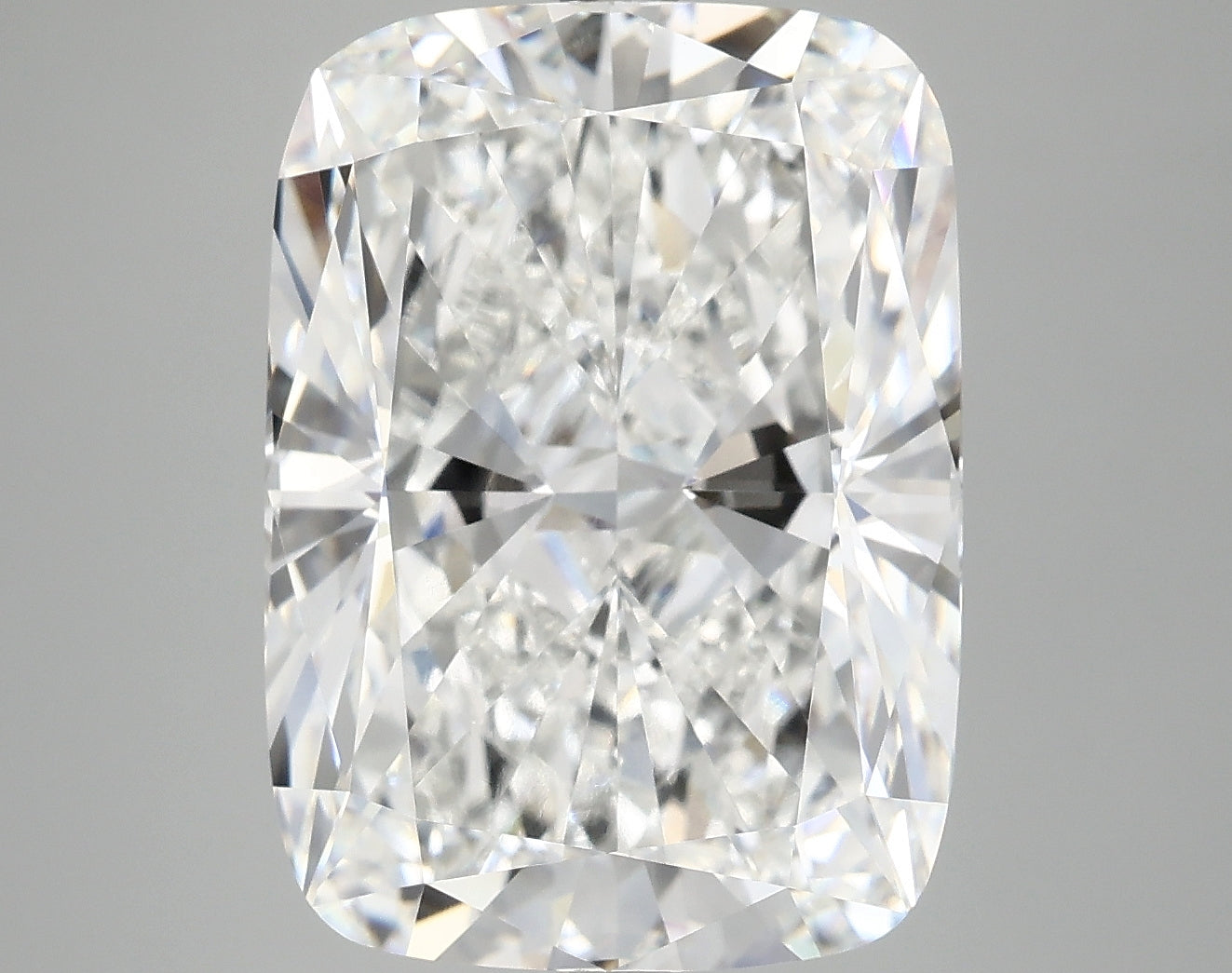 CUSHION - 10.12ct