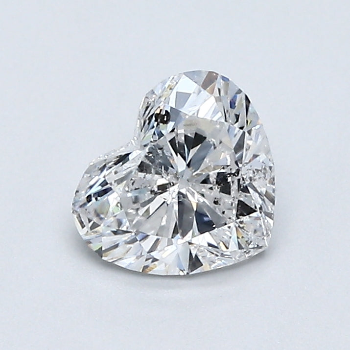 HEART - 0.76ct