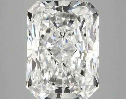 RADIANT - 4.27ct