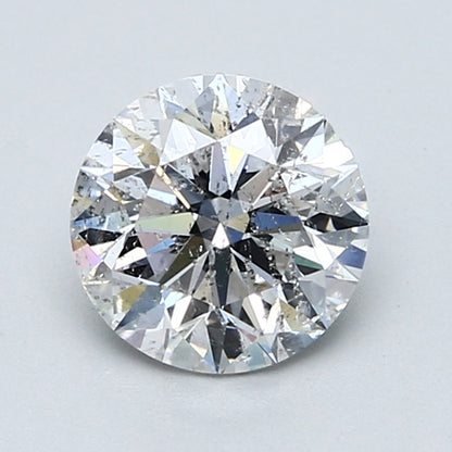 Round - 1.5ct