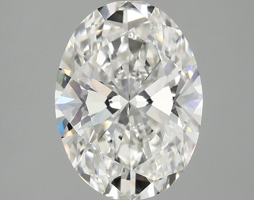 OVAL - 2.52ct