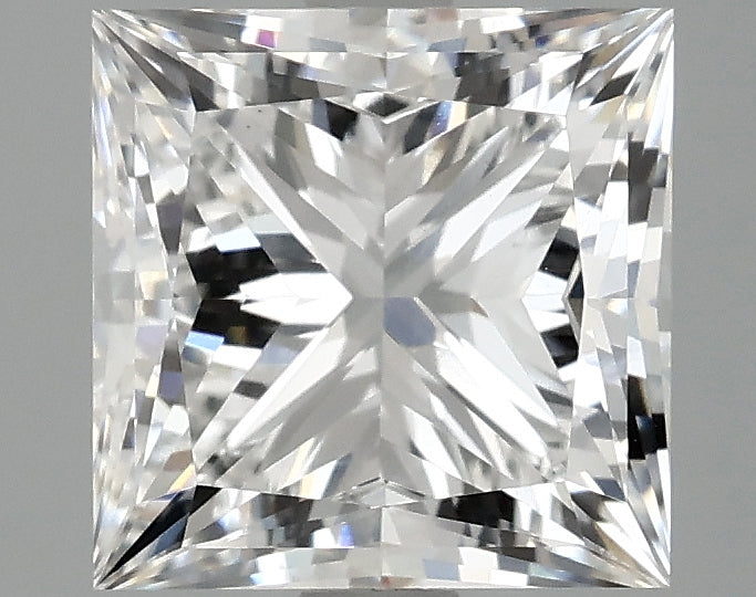 PRINCESS - 3.08ct