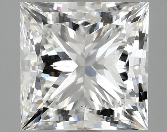 PRINCESS - 3.08ct