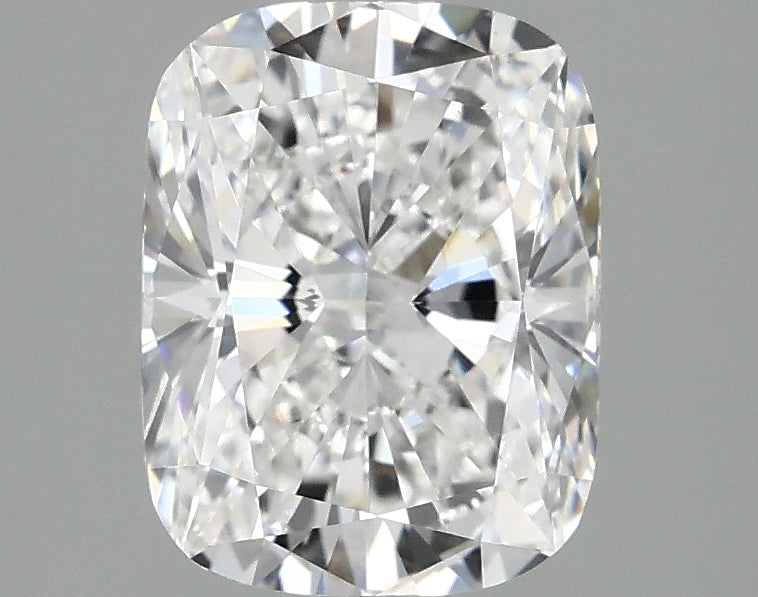CUSHION - 2.19ct