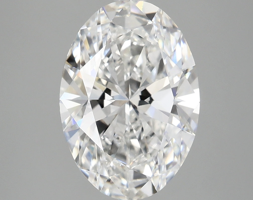 OVAL - 3.04ct