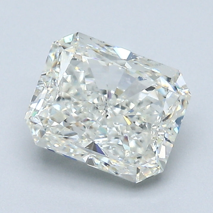 RADIANT - 1.52ct