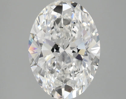 OVAL - 3.03ct