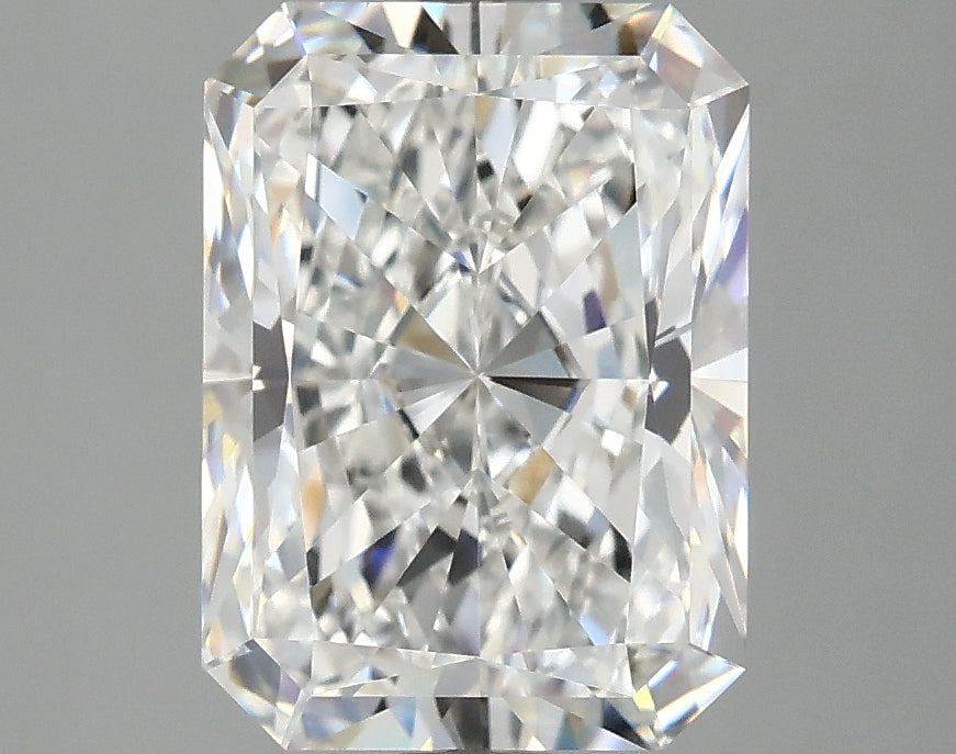 RADIANT - 3.21ct