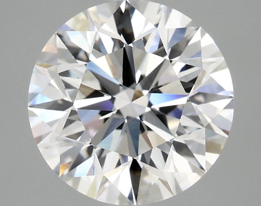 Round - 3.56ct