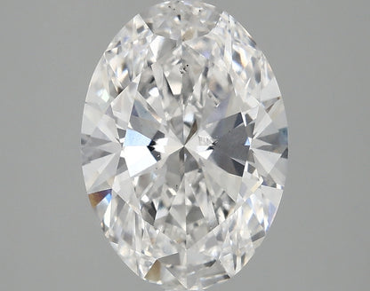 OVAL - 3.02ct