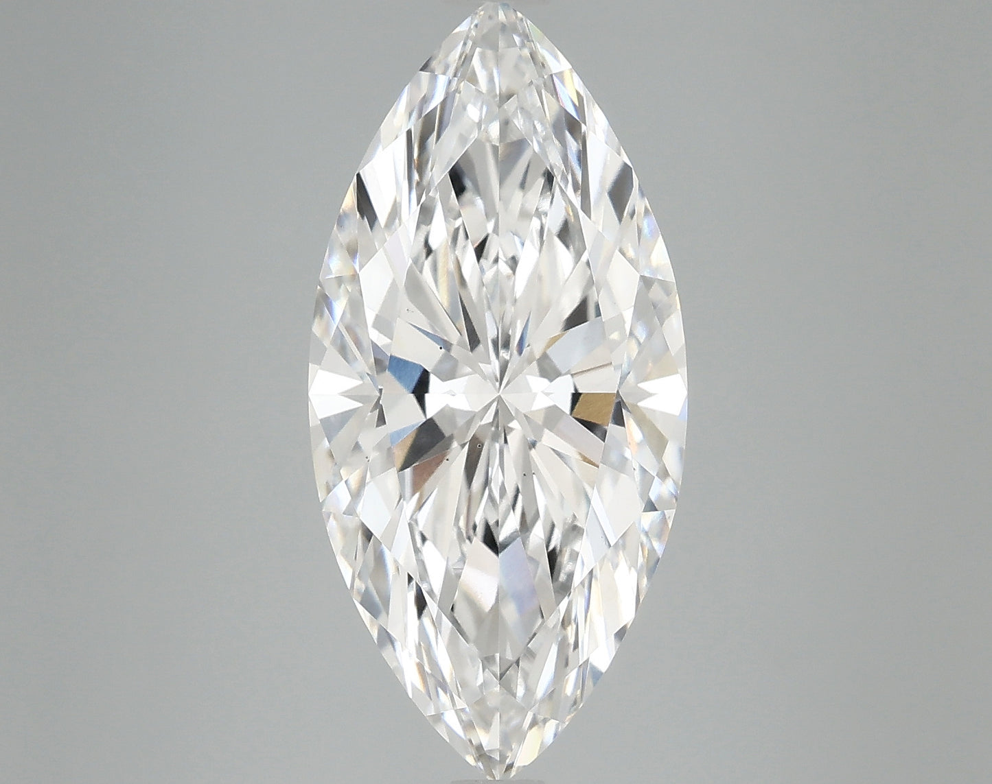 MARQUISE - 5.05ct
