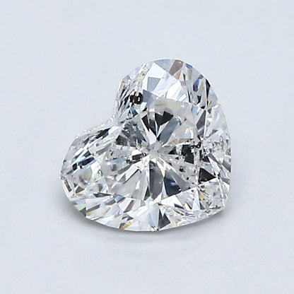 HEART - 0.76ct