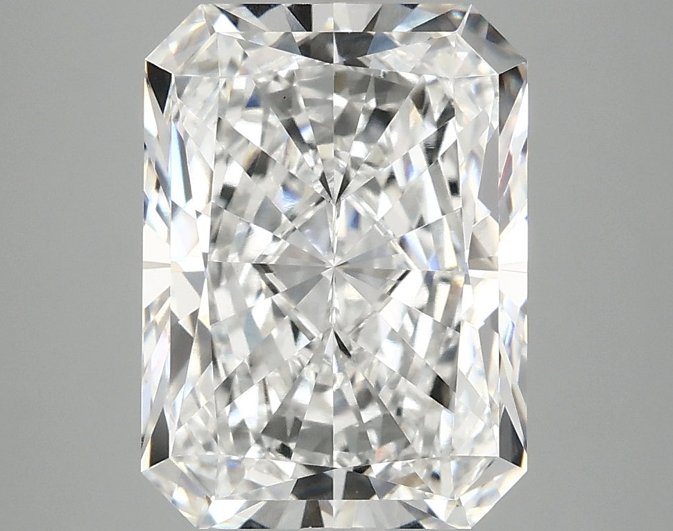 RADIANT - 4.27ct