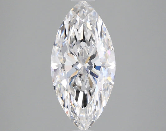 MARQUISE - 2.09ct