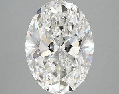 OVAL - 3.1ct