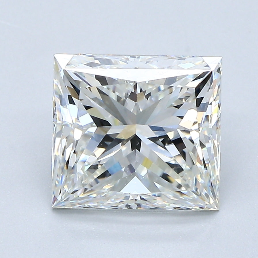 PRINCESS - 3.03ct