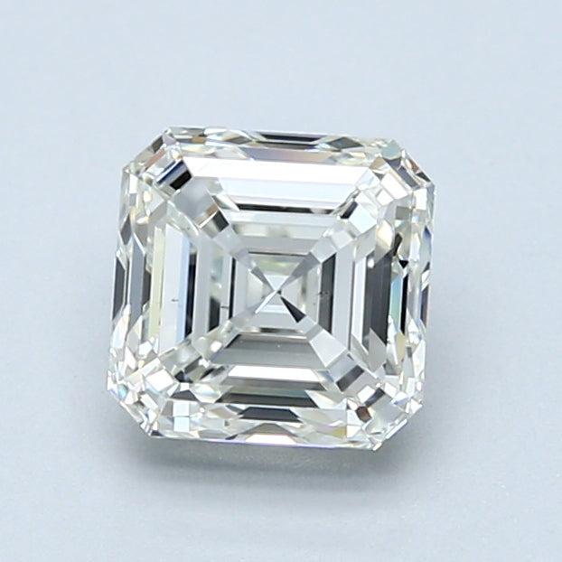 ASSCHER - 1.5ct