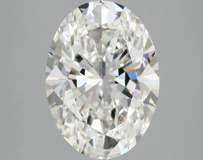 OVAL - 3.01ct