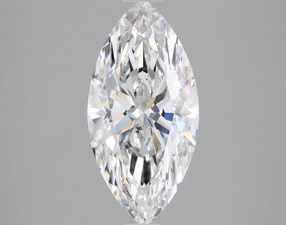 MARQUISE - 2.09ct