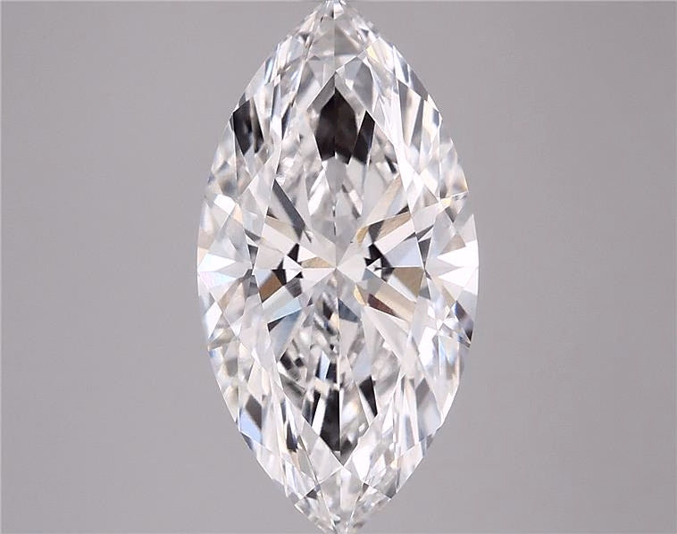 MARQUISE - 2.6ct