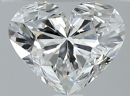 HEART - 1.7ct