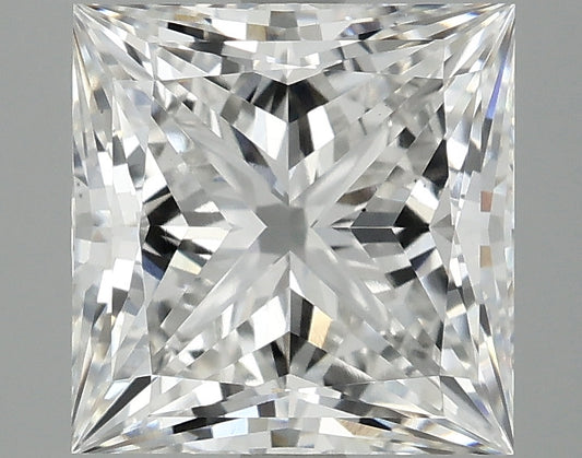 PRINCESS - 3.58ct